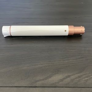 1" Straight Barrel wand T3 UNDONE WAVES
